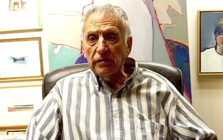 Gregory Kondos