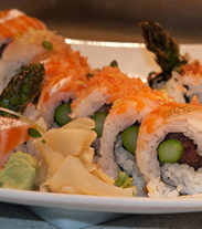 Sureak Roll