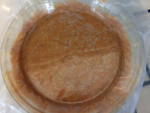 pie crust