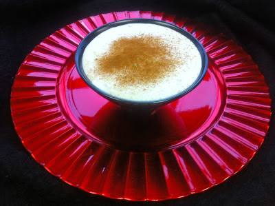 rice pudding