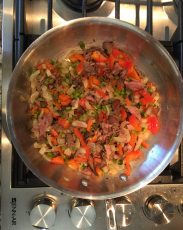 Wild Duck Fried Rice