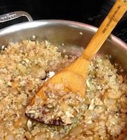 Rice Pilaf
