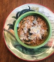 California Rice and Black-Eyed Pea Stew