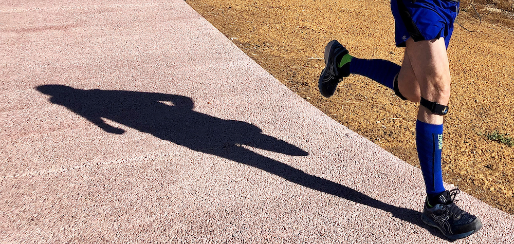 Jim Running