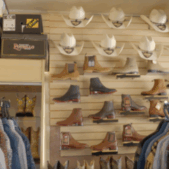 Rancho Viejo Western Wear