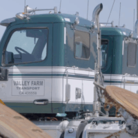 Valley Farm Transport - trucking