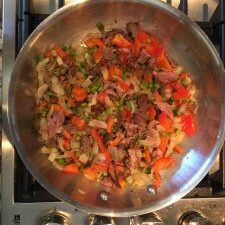 Wild Duck Fried Rice